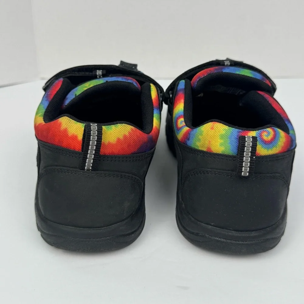 Keen Youth 6 Newport Shoe Tie Dye Hiking Outdoor Waterproof